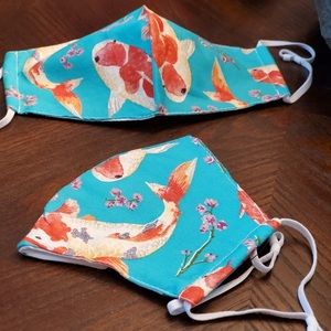 Washable Face mask Cotton 100% Sale 2/16$ 3/22$USA